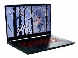 Ноутбук MSI Katana GF76 12UD-261XRU