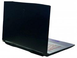 Ноутбук MSI Katana GF76 12UD-261XRU