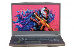 Ноутбук MSI Thin 15 B12UC-2632XRU
