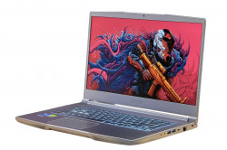 Ноутбук MSI Thin 15 B12UC-2632XRU