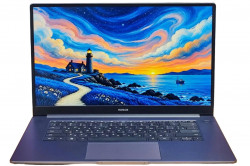 Ноутбук HONOR MagicBook 15 BMH-WFQ9HN