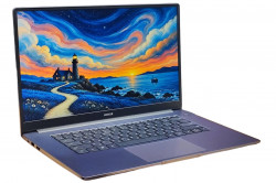 Ноутбук HONOR MagicBook 15 BMH-WFQ9HN