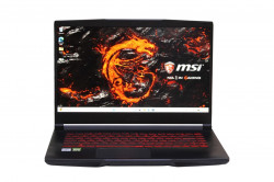 Ноутбук Msi Katana GF65 Thin 10UE