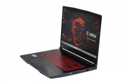 Ноутбук Msi Katana GF65 Thin 10UE