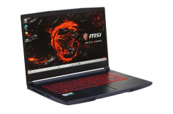 Ноутбук Msi Katana GF65 Thin 10UE