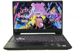 Ноутбук Asus TUF FX506LHB-HN323-