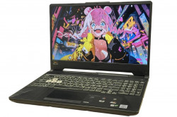 Ноутбук Asus TUF FX506LHB-HN323-