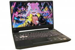 Ноутбук Asus TUF FX506LHB-HN323-
