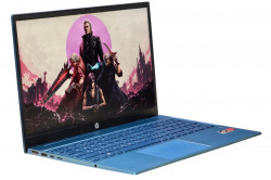 Ноутбук HP Pavilion 15-eh0023ur