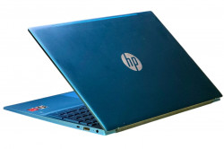 Ноутбук HP Pavilion 15-eh0023ur