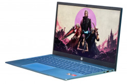 Ноутбук HP Pavilion 15-eh0023ur
