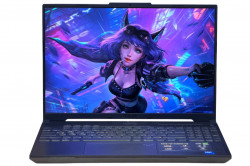 Ноутбук Asus TUF Gaming FX607VC-RL013