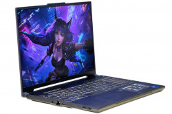 Ноутбук Asus TUF Gaming FX607VC-RL013