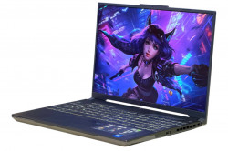 Ноутбук Asus TUF Gaming FX607VC-RL013