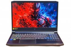 Ноутбук Acer Predator Helios 300 PH315-54-77UR