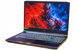 Ноутбук Acer Predator Helios 300 PH315-54-77UR