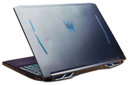 Ноутбук Acer Predator Helios 300 PH315-54-77UR