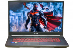 Ноутбук MSI Katana 17 GF76 11UE269XRU