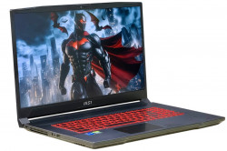 Ноутбук MSI Katana 17 GF76 11UE269XRU