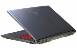 Ноутбук MSI Katana 17 GF76 11UE269XRU