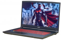 Ноутбук MSI Katana 17 GF76 11UE269XRU