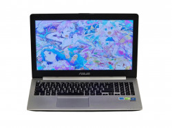 Ноутбук ASUS S551L N-Series
