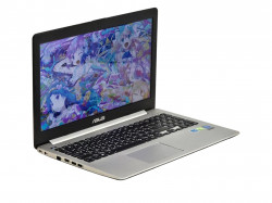 Ноутбук ASUS S551L N-Series