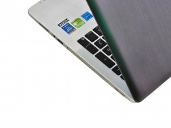 Ноутбук ASUS S551L N-Series