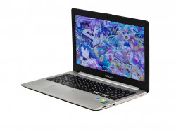 Ноутбук ASUS S551L N-Series
