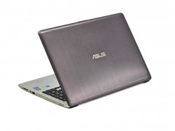 Ноутбук ASUS S551L N-Series