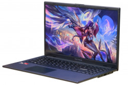 Asus Vivobook Go 15 E1504F