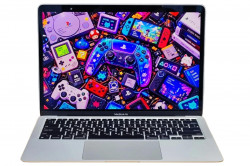 Ноутбук Apple MacBook Air 13 (2020, M1)