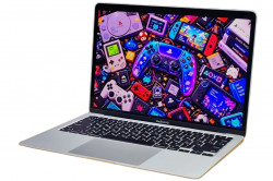 Ноутбук Apple MacBook Air 13 (2020, M1)
