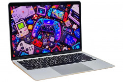 Ноутбук Apple MacBook Air 13 (2020, M1)