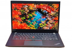 Ноутбук Lenovo ThinkPad X390 TP00106A