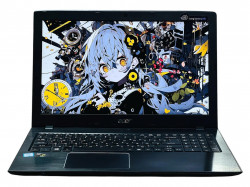 Ноутбук Acer Aspire E5-575G-520B