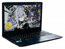 Ноутбук Acer Aspire E5-575G-520B