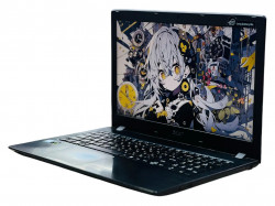 Ноутбук Acer Aspire E5-575G-520B