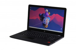Ноутбук HP 15-bs091ur