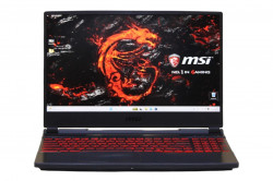 Ноутбук MSI Leopard GL65 10CSR-018RU