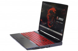 Ноутбук MSI Leopard GL65 10CSR-018RU