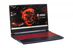 Ноутбук MSI Leopard GL65 10CSR-018RU