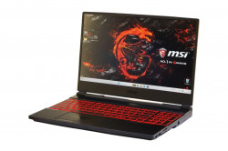 Ноутбук MSI Leopard GL65 10CSR-018RU