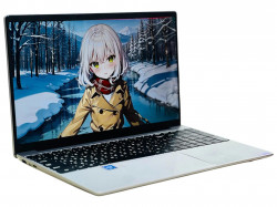Ноутбук Silver YC0780AJ-P-N5095