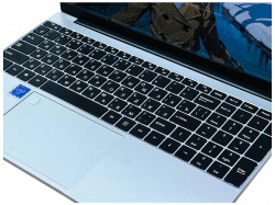 Ноутбук Silver YC0780AJ-P-N5095