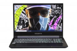 Ноутбук GIGABYTE G5