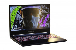 Ноутбук GIGABYTE G5