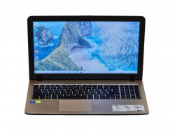 Ноутбук ASUS R540L