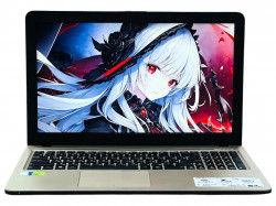 Ноутбук Asus X540SC-XX040T
