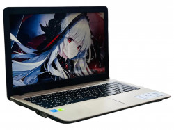 Ноутбук Asus X540SC-XX040T